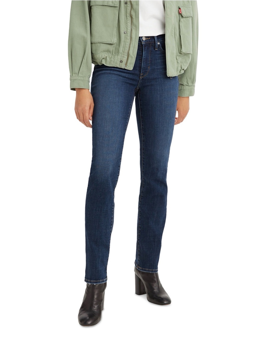 Levi’s 314 shaping straight -Brand New With Tags